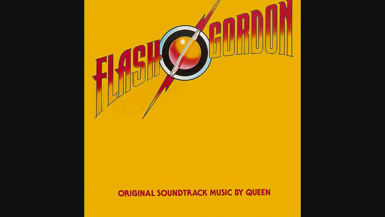 Flash Gordon OST - Ming&acute;s Theme (Ming The Merciless)