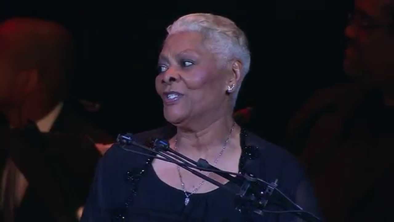 The Shirelles - 7th Annual NJ Hall of Fame Induction Ceremony