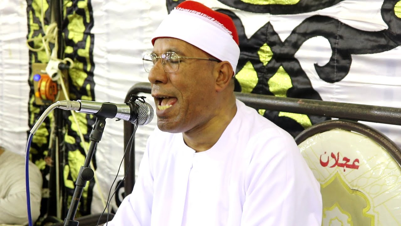 بصوته العذب الشجي الطاروطي يبدع في أحدث تسجيلاته من سورة النور