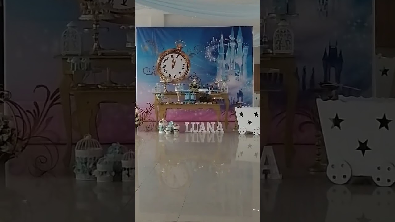 Salón de recepciones.