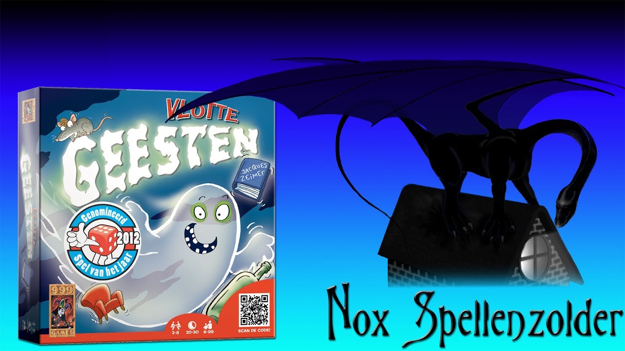 Vlotte Geesten (NL)