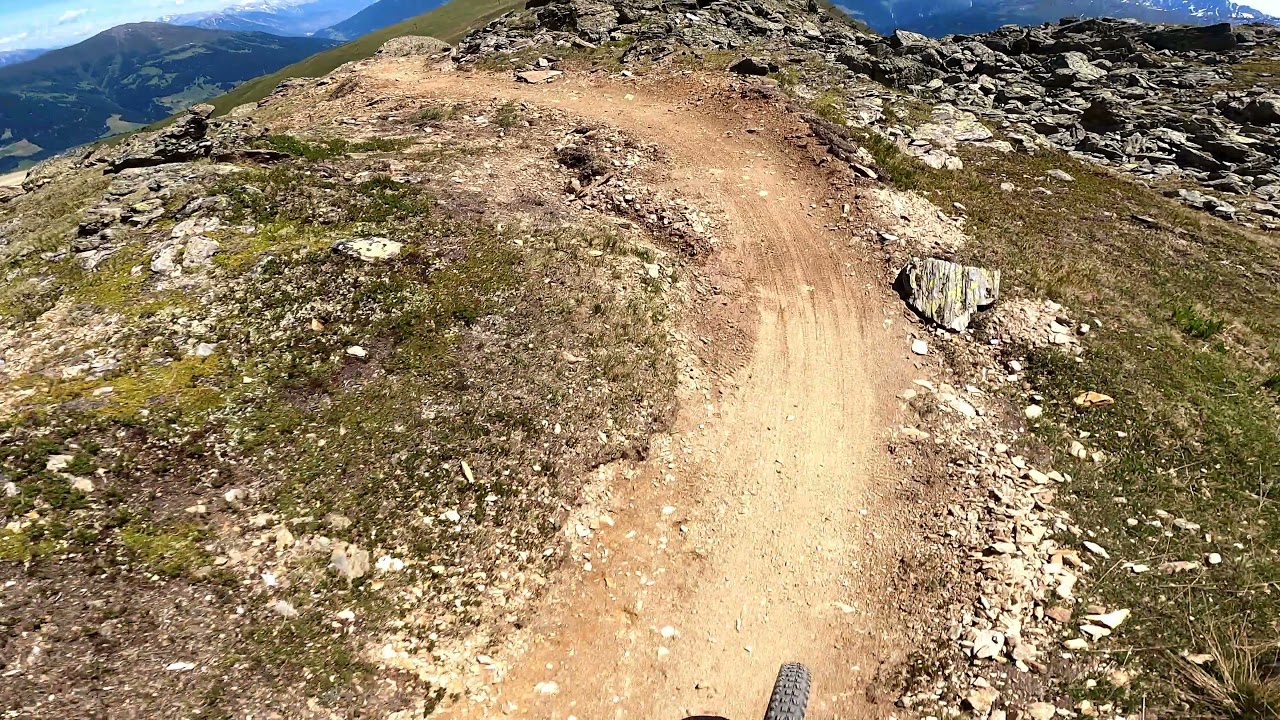 Almtrail
