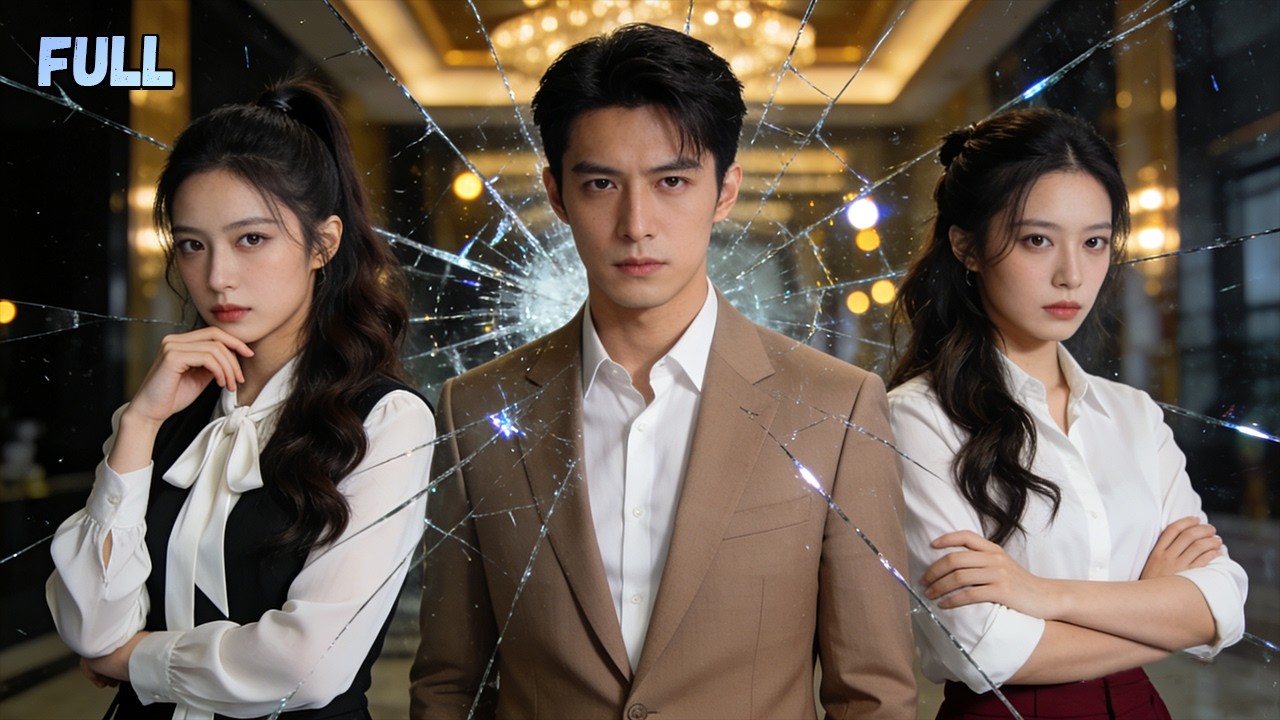 【ENGSUB】【FULL】My Daughter Blamed Me Until I Died. Reborn, I Let Her Make All the Mistakes She Wants.