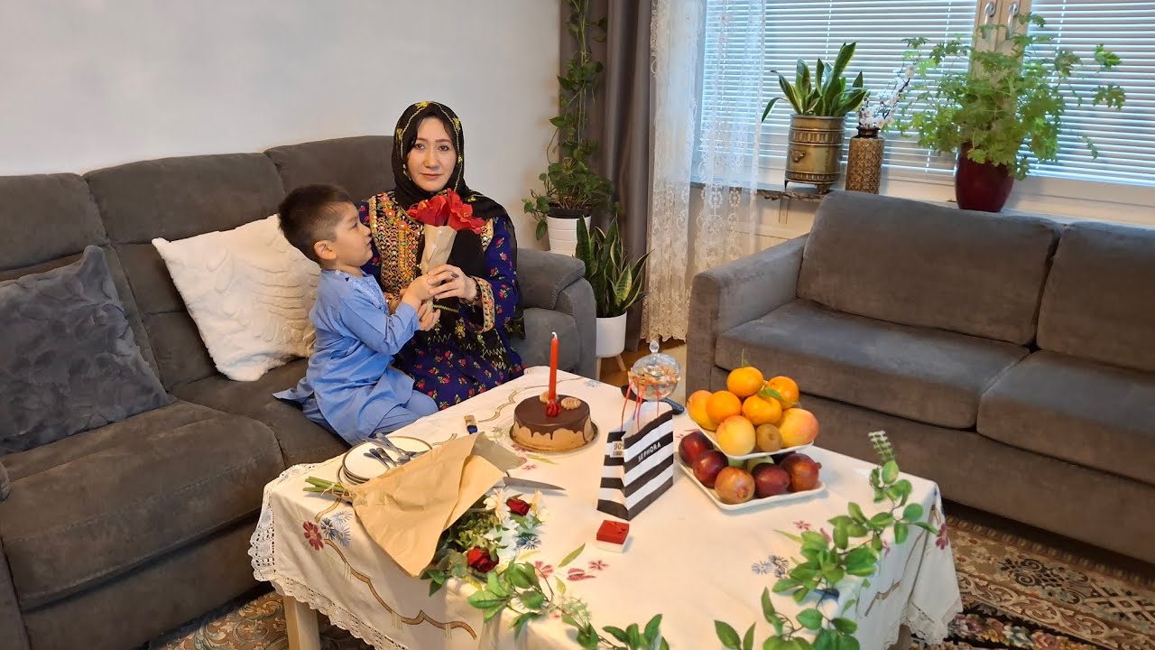 روزی مادر برای تمام مادران مبارک