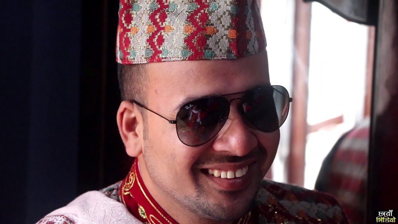 Nepali Wedding Video || ❤Dipak & Sushma❤