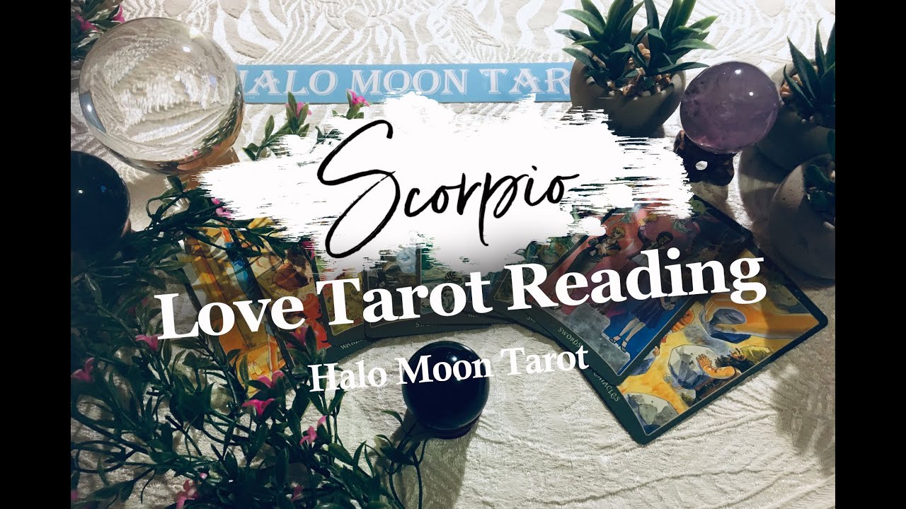 SCORPIO LOVE TAROT -  WORRIED ABOUT BEING PLAYED.  SOMEONE'S BEING IGNORED