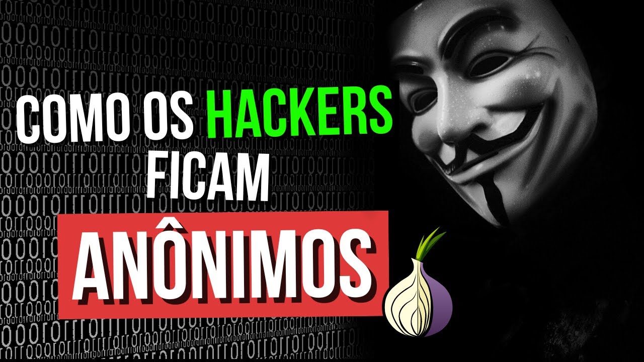 Como Ficar An&ocirc;nimo com Tor + Proxychains