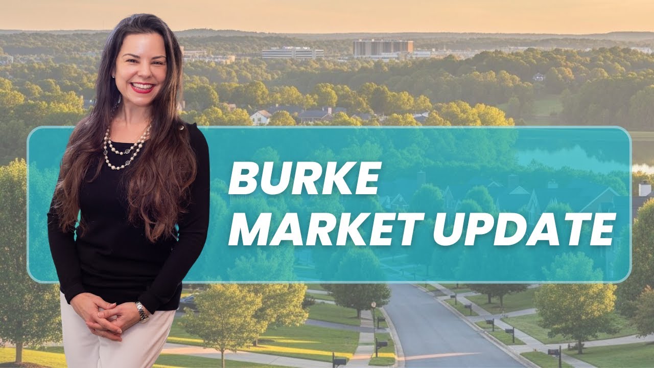 Burke | January Market Update
