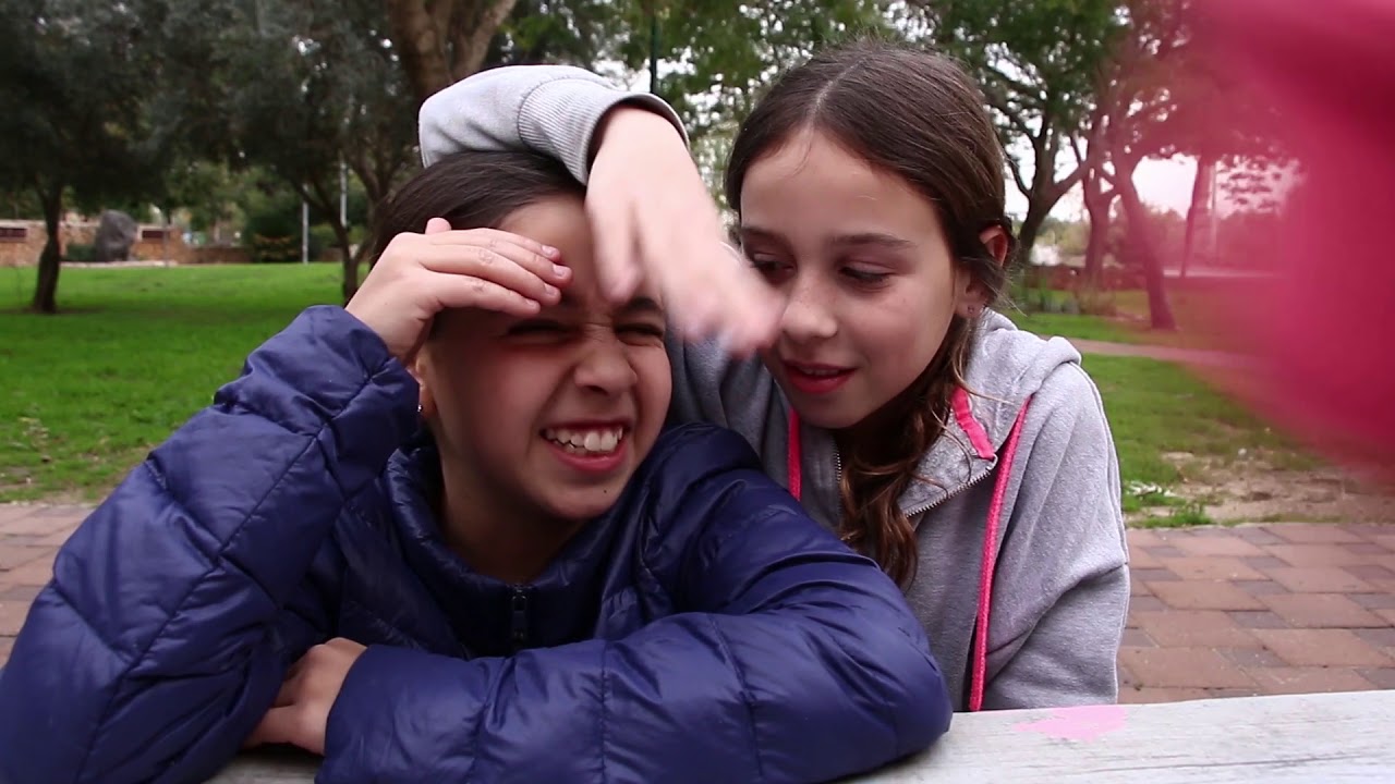 מאחורי הקלעים קבוצת חגור ד ו