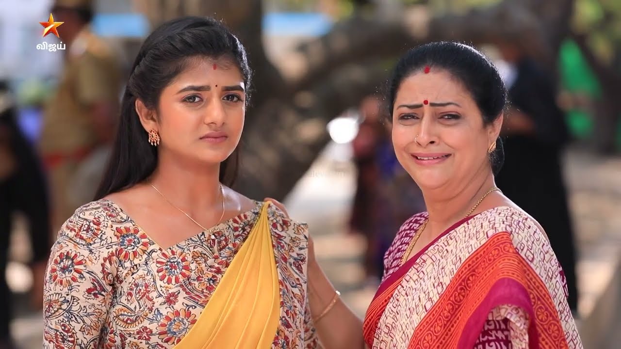 Eeramaana Rojaave Season 2 | ஈரமான ரோஜாவே | Full Episode 310