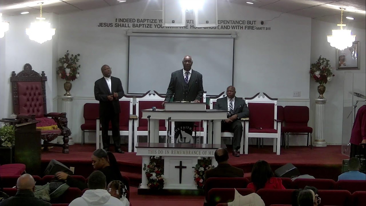 PPCMKE- Sunday Service (Brotherhood) 2-1-26