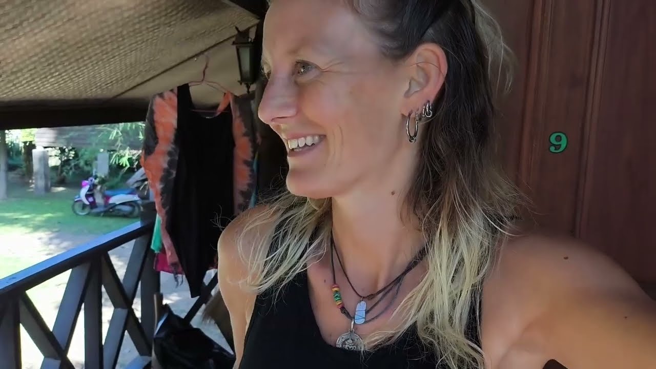 #travelvog - Pai, Thailand - 4e reis