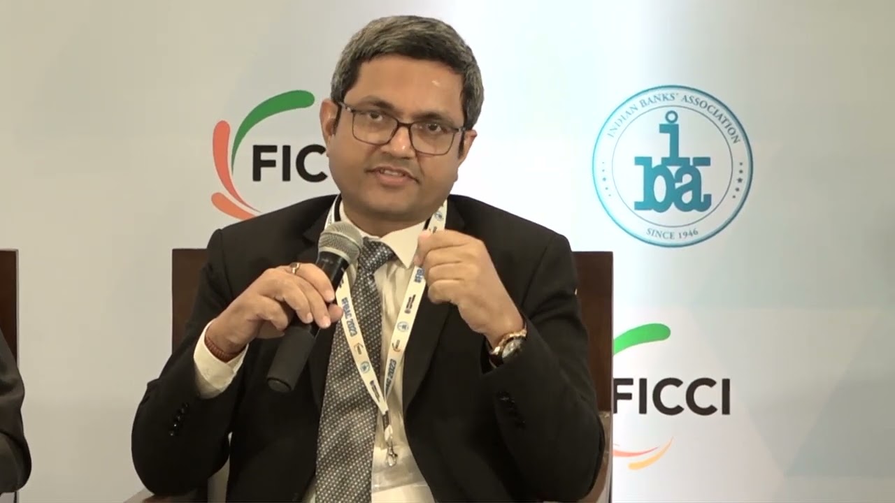 FIBAC 2023 |Session 4|Risk & Compliance: Navigating the increased regulatory & uncertain environment