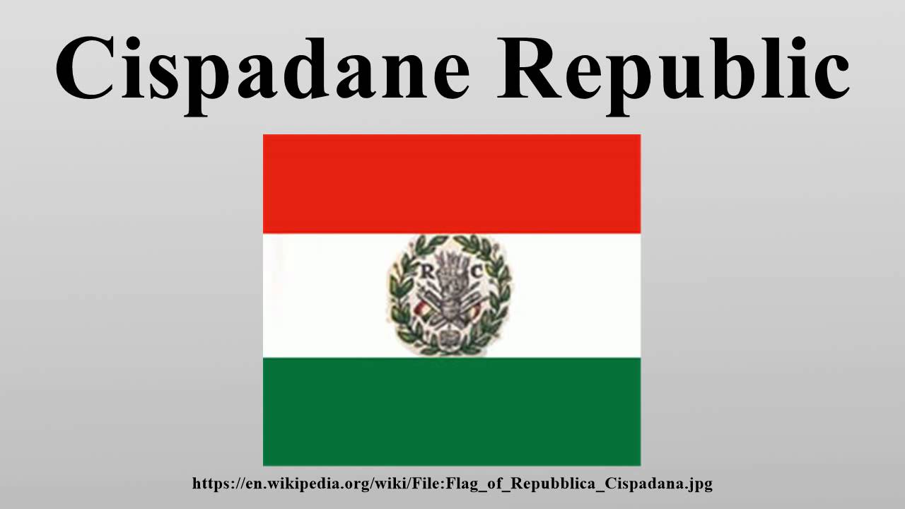 Cispadane Republic