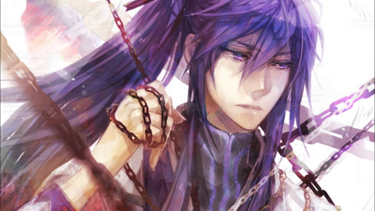【Kamui Gakupo POWER】Servant of Evil【カバー】