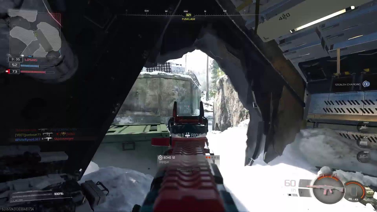 Call of duty 7