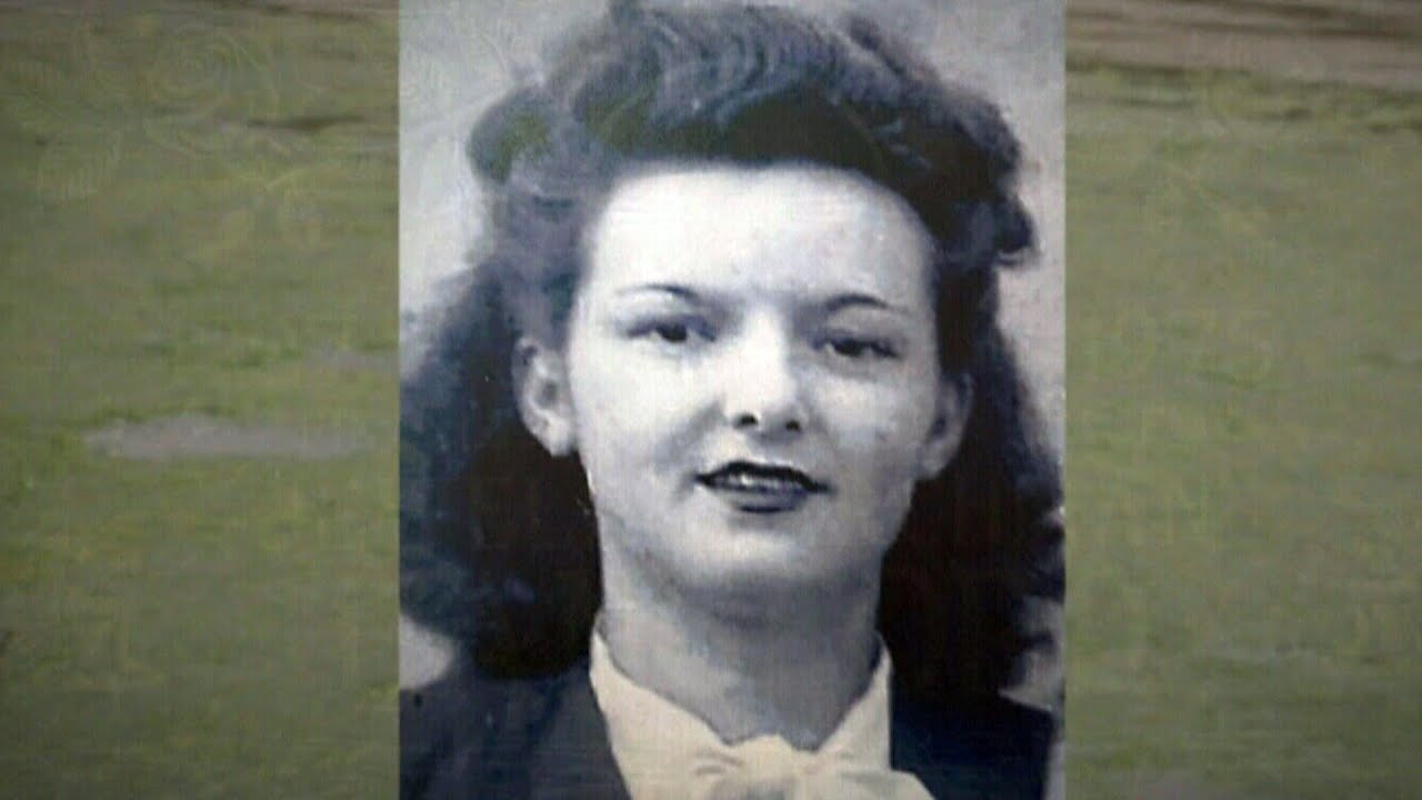 1975 Ontario cold case solved: 81-year-old charged with murder of Jewell Langford