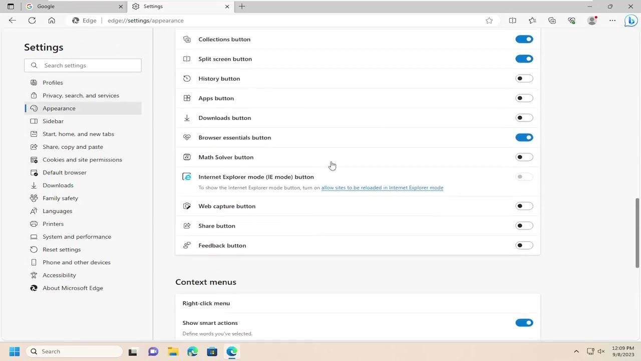 How to Customize Fonts on Microsoft Edge [Guide]
