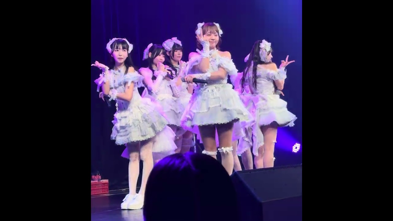 CURE'T シュガー♡ベイン　彩星まつり推しカメラ