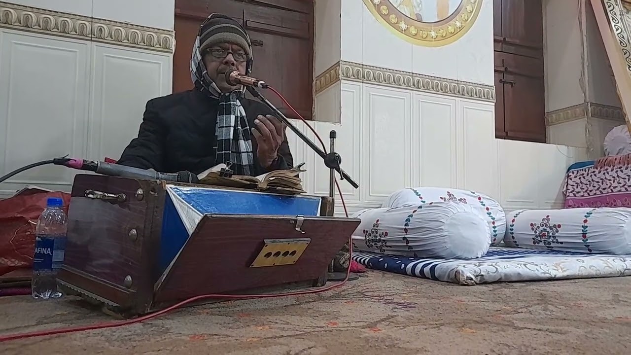 Tokhe sain mili wendae |Bhagat Gurmukh das lundwani| ||samadha Ashram Shikarpur||