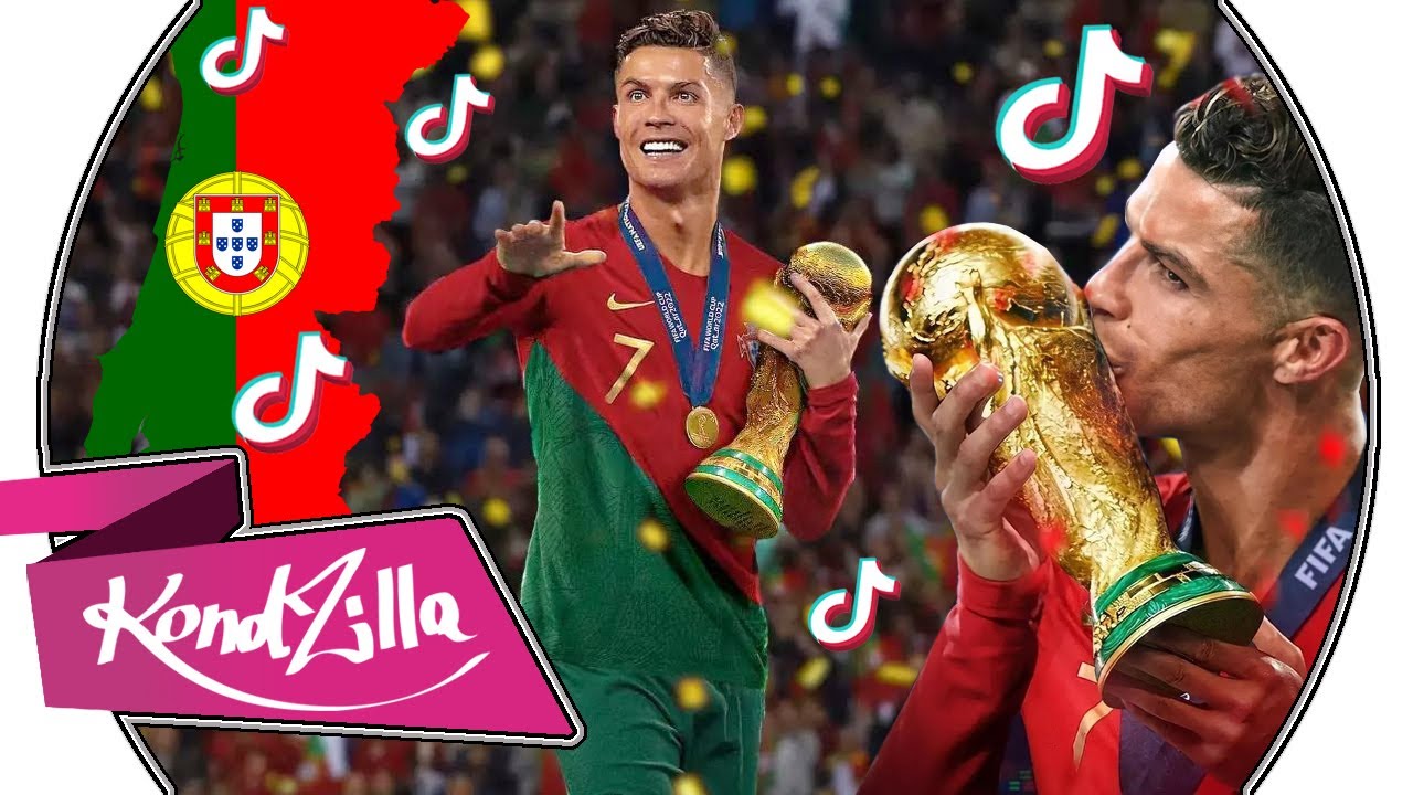 Cristiano Ronaldo ● BESTA ENJAULADA DE PORTUGAL - beat CR7 (feat. Sr Nescau)