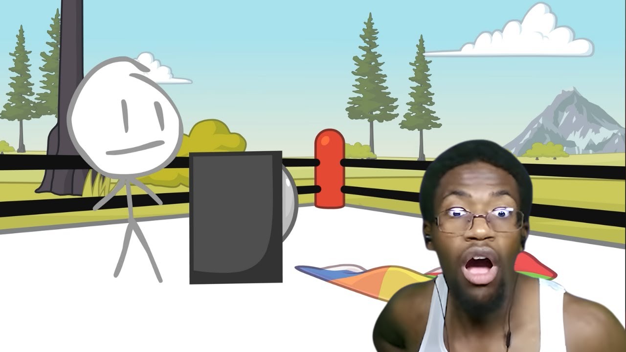 DAVID THE DEVOURER! | BFDIE 3: Everyone’s Enemies
