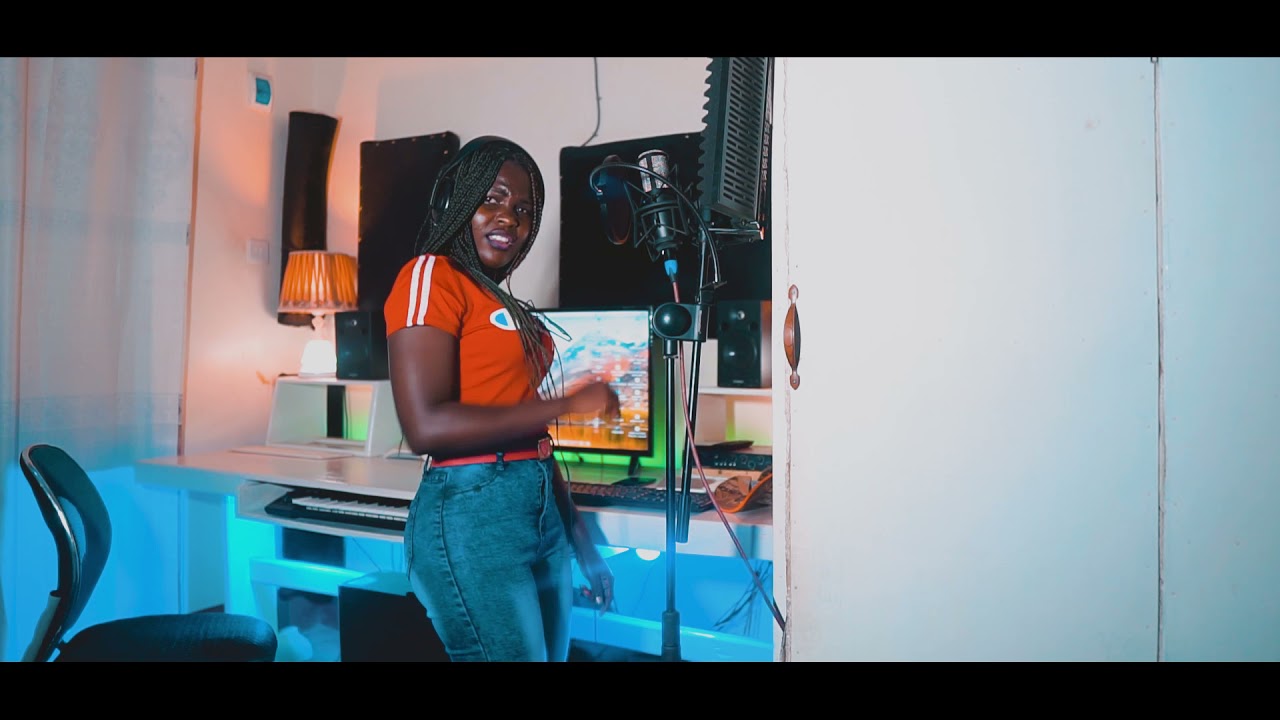 Jennifer by Guchi cover by Evelyn Walusimbi