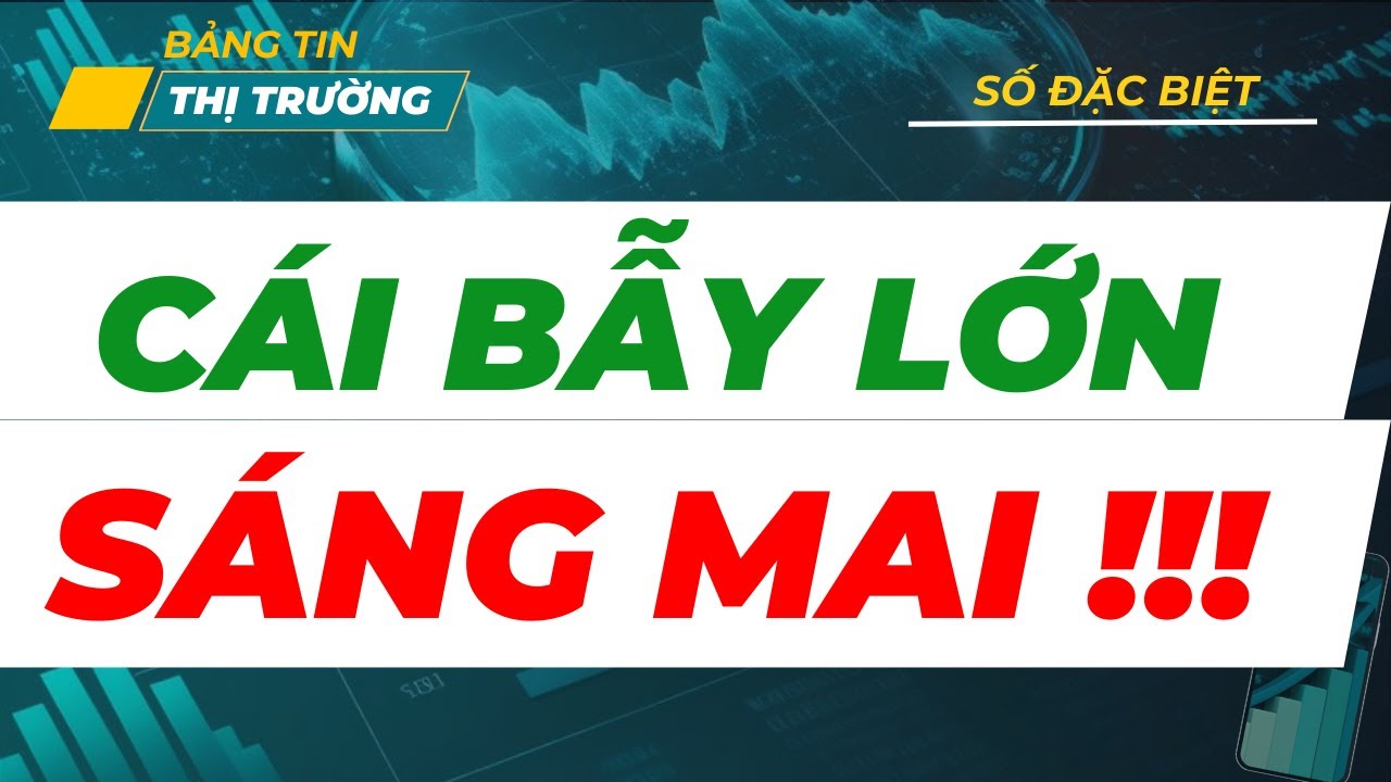 CHỨNG KHO&Aacute;N H&Ocirc;M NAY| NHẬN ĐỊNH THỊ TRƯỜNG 21/1 : CẢNH B&Aacute;O C&Aacute;I 
