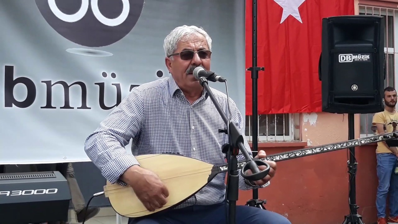 ORDU GÖKÖMER MAHALLESİ YAZ ŞENLİĞİ