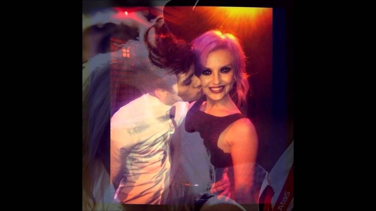 Payzer, Zerrie y Elounor. Por ~Mimi~Potterica~Directioner~