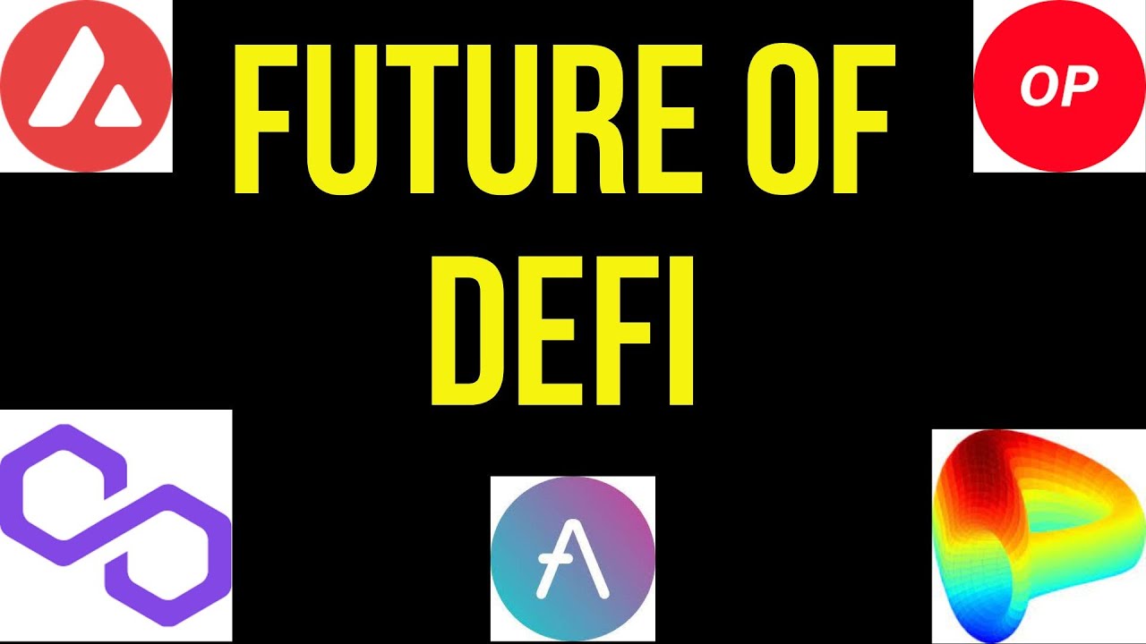 The History of DEFI and What DEFI 4.0 Looks like