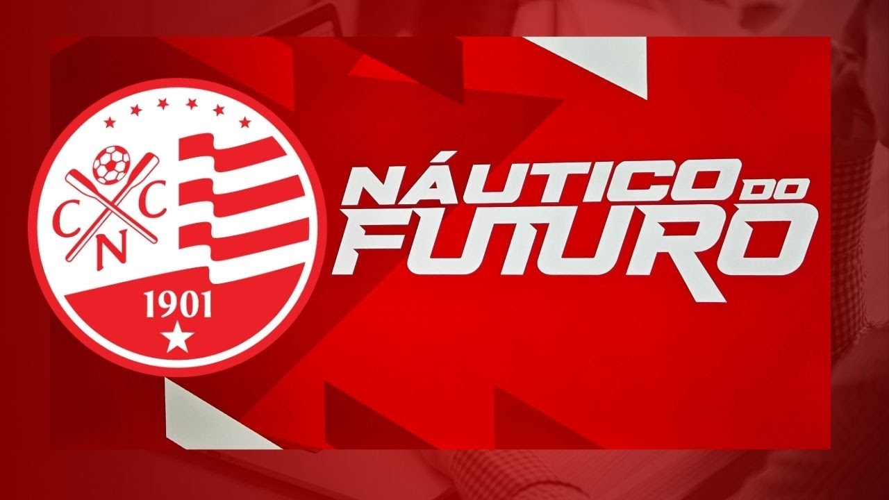 NÁUTICO DO FUTURO: AS PROMESSAS DE BRUNO BECKER PARA OS PRÓXIMOS ANOS COMO PRESIDENTE REELEITO