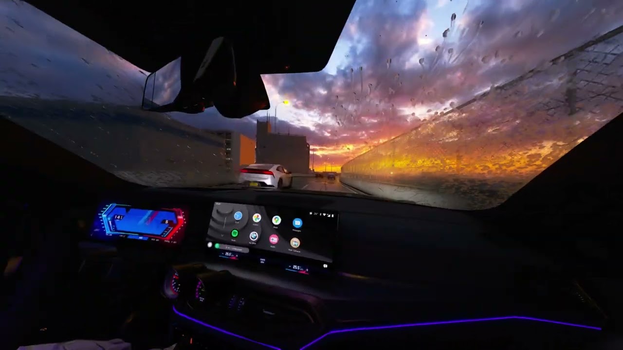 STEREO LOVE // ASSETTO CORSA
