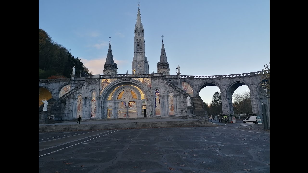 Lourdes 2023