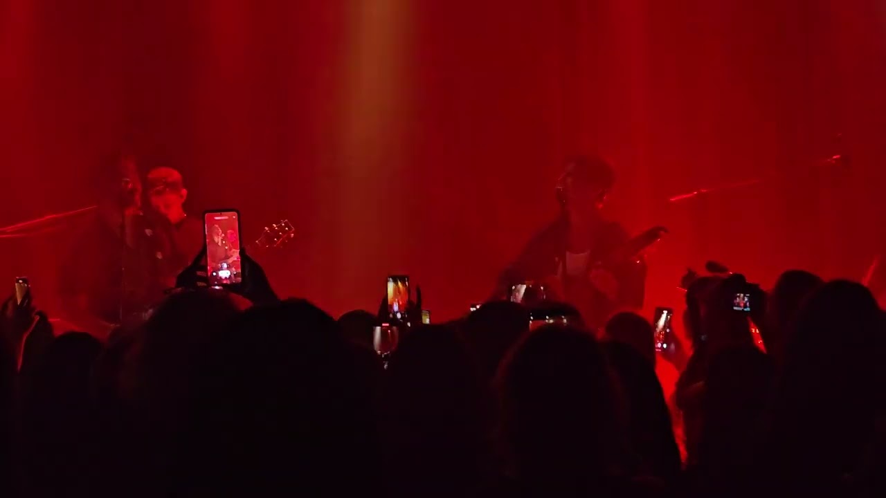 גיא מזיג ולי בירן - כמה אני אוהב אותך