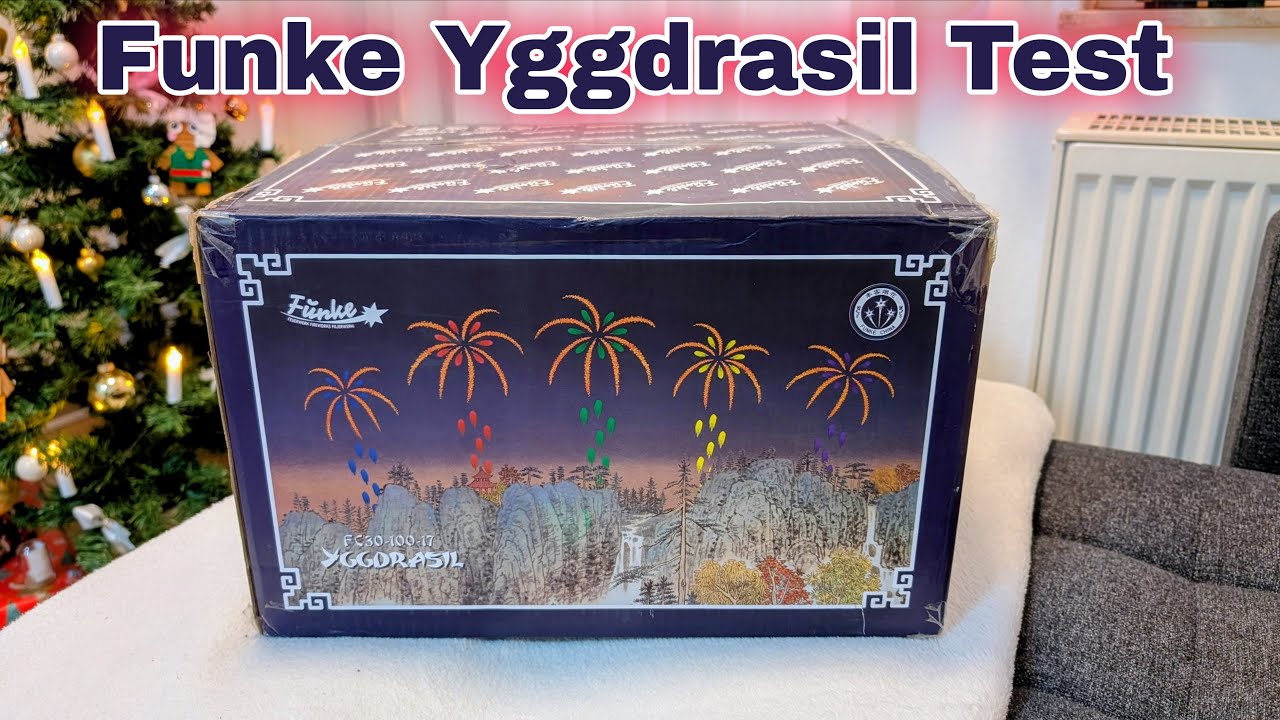 190€ Verbund Funke Yggdrasil Test – Charge 2025