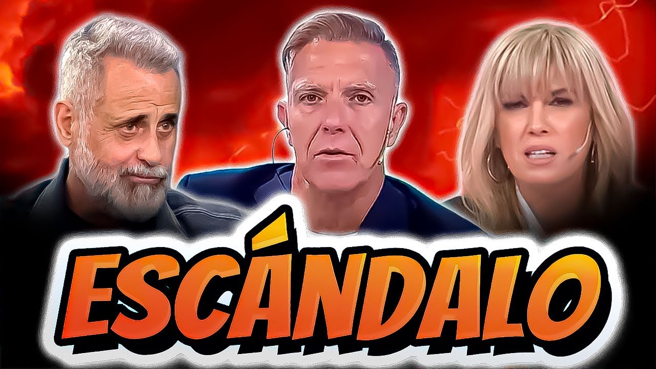 RIAL y CANOSA vs FANTINO: "AHORA NO TE HAGAS EL B0LUD0" | CRUCE TREMENDO por KARINA MILEI (AUDIOS)