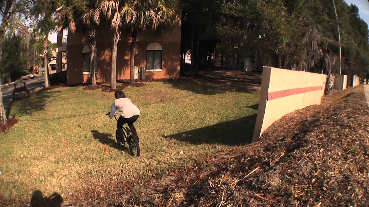 The Shadow Conspiracy - Trey Jones Welcome to the Pro Team