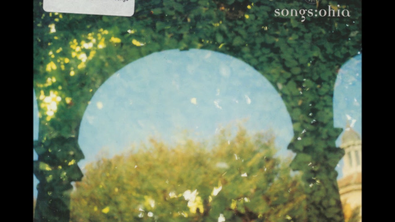 Songs: Ohia ~ Cabwaylingo, 9/21/00 (from the LP 'Mi Sei Apparso Come un Fantasma')