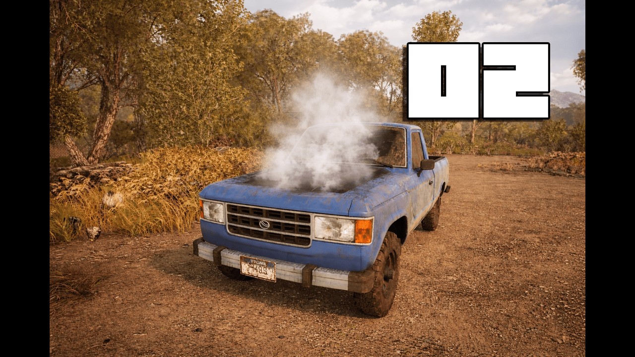 Car Dealer Simulator - Part 2 - Το Update που κατέστρεψε τα πάντα...