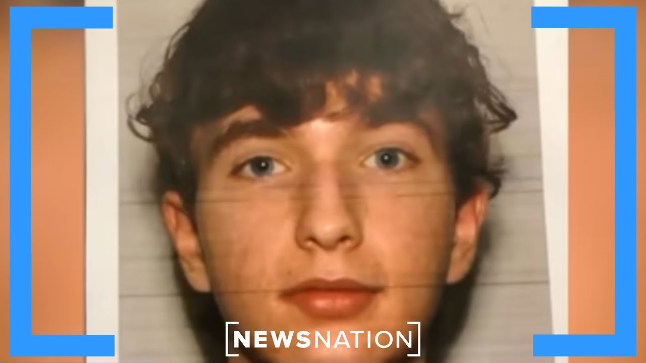 Gunman's family 'shocked' by shooting | Rush Hour
