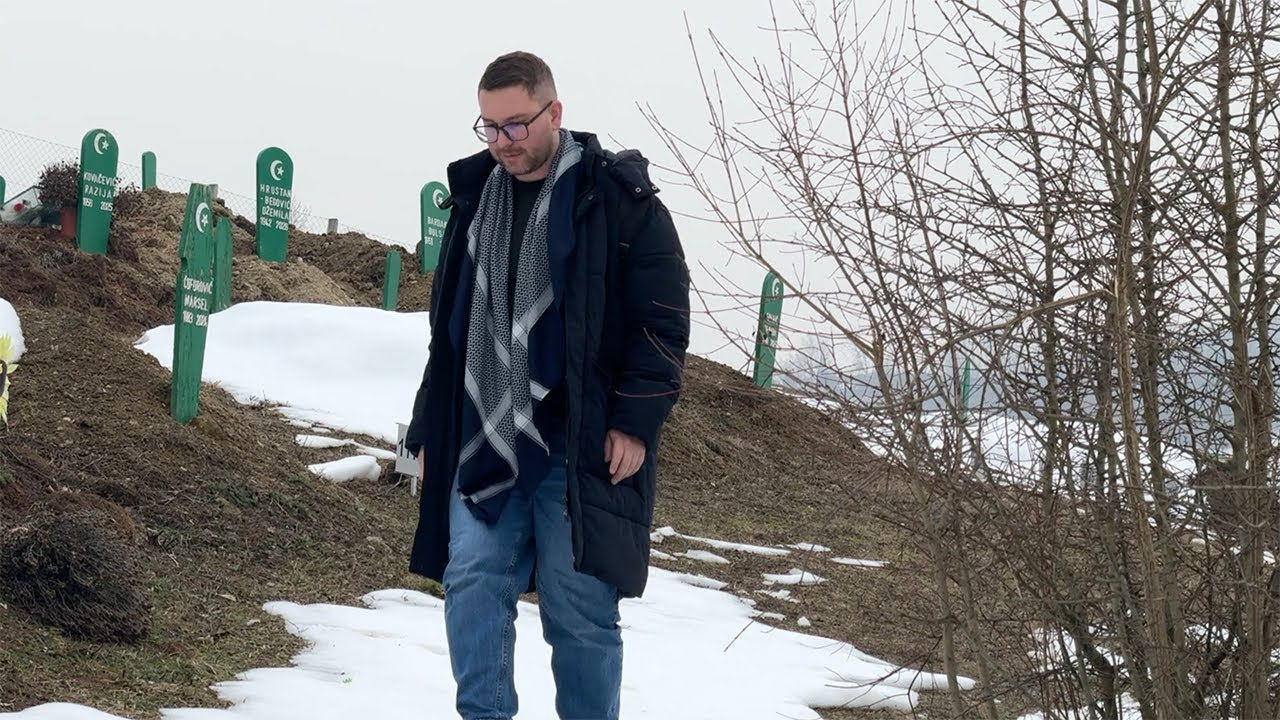 NIHAD SULJIĆ - TUZLANSKI ČUVAR BOSANSKOG MERHAMETA