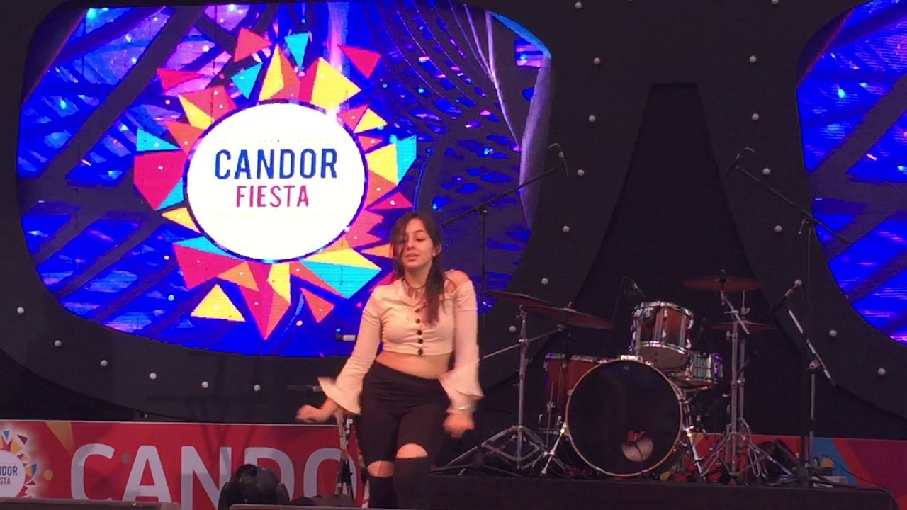 Laung Gavacha Medley Live Super Dance in IT Park Gurgaon