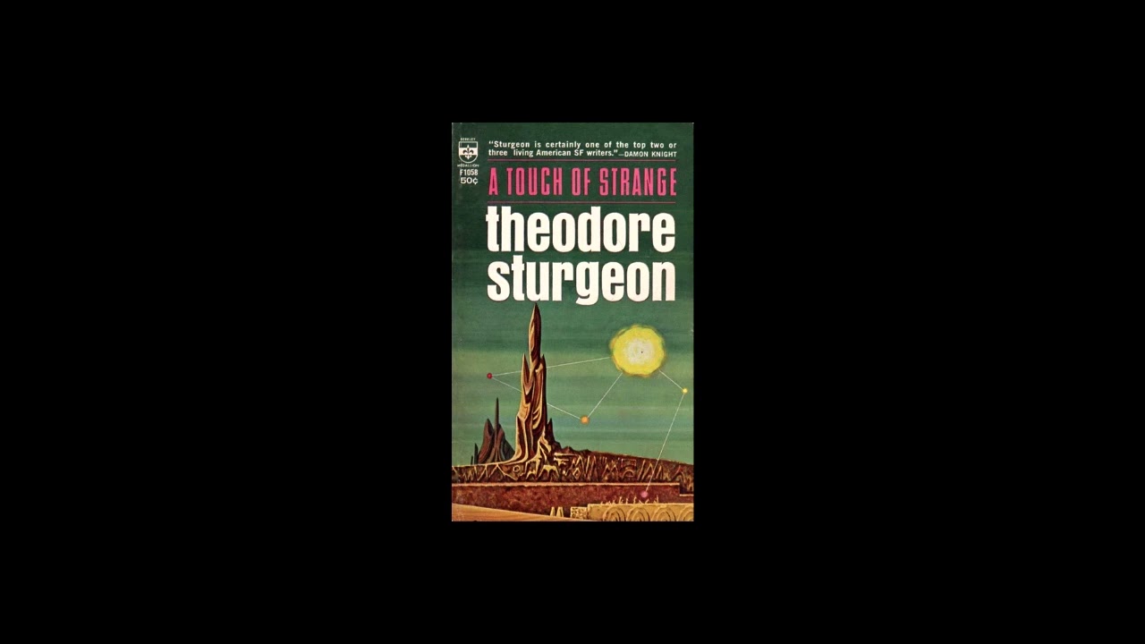 THE OTHER CELIA by Theodore Sturgeon
