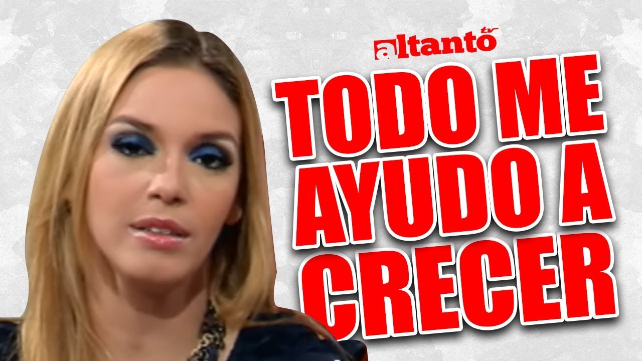 Entrevista a Hony Estrella, habla de su ex pareja y Jochy Santos