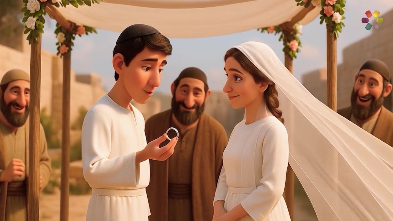 Parshat Shoftim: The Weekly Parsha Story Illustrated by AI