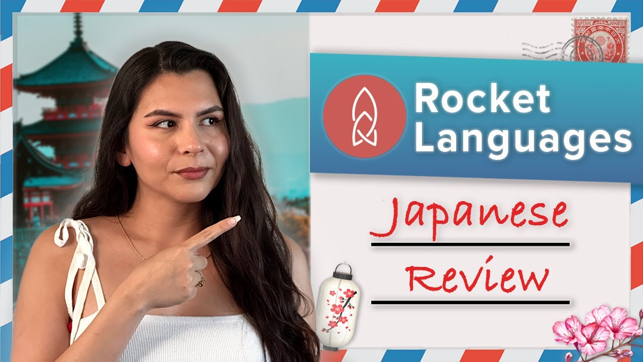 Rocket Japanese Review (Is It Effective?)