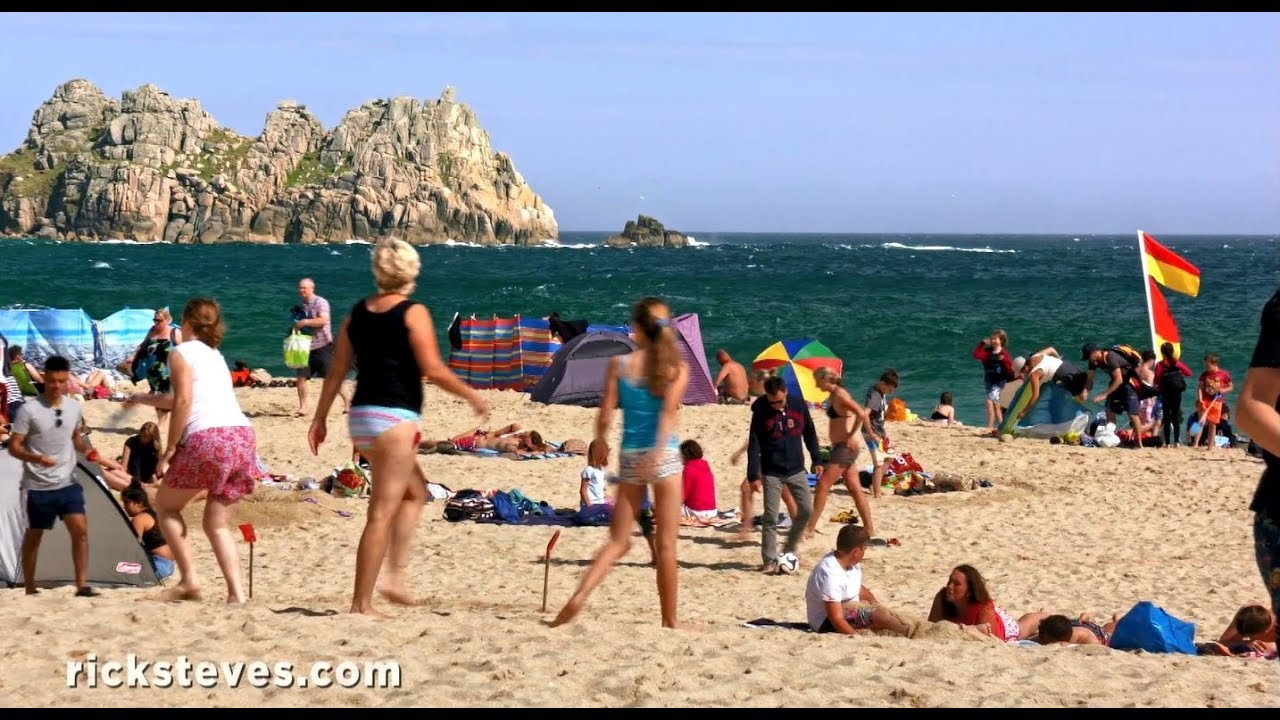 Cornwall, England: Cornish Pride - Rick Steves&rsquo; Europe Travel Guide - Travel Bite