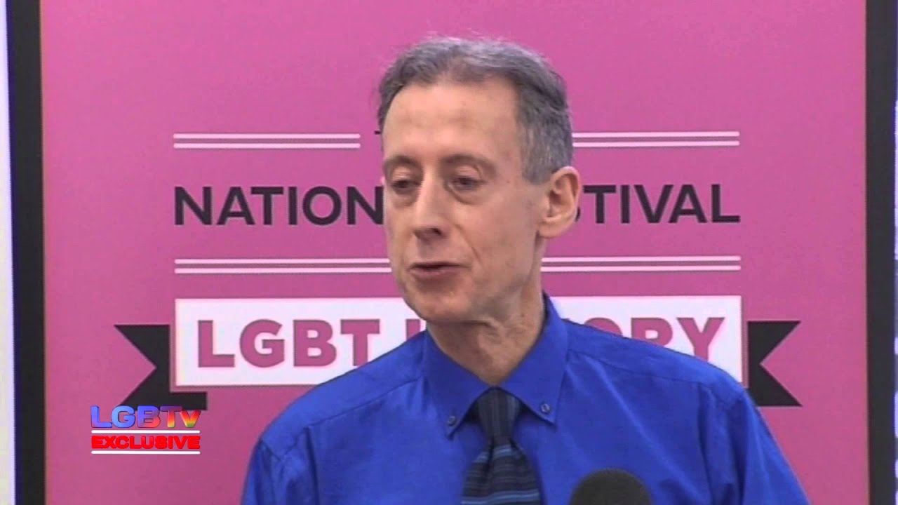 Peter Tatchell Lecture Exclusive