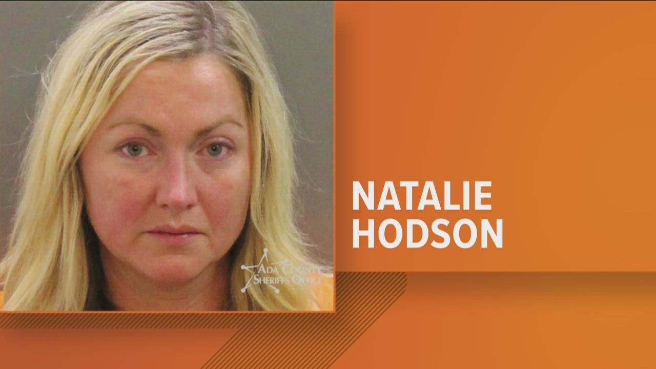 Boise social media influencer arrested in connection with deadly crash